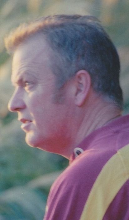 Parsons III, Milton H.